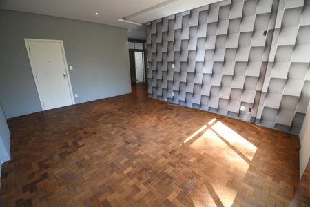 Apartamento à venda com 117m², 3 quartos e 1 vagaSala