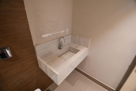 Apartamento à venda com 117m², 3 quartos e 1 vagaBanheiro 2
