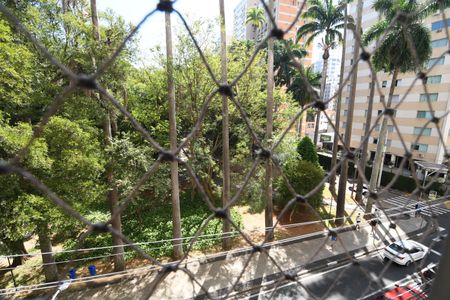 Apartamento à venda com 117m², 3 quartos e 1 vagaQuarto 1 - Vista