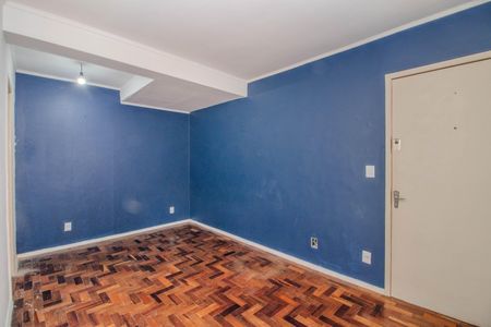 Apartamento para alugar com 50m², 1 quarto e sem vaga Apartamento para alugar com 50m², 1 quarto e sem vagaSala/Quarto