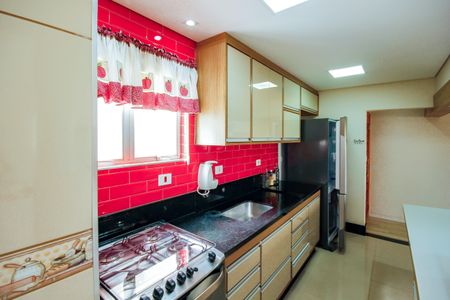 Apartamento à venda com 85m², 2 quartos e 1 vaga Apartamento à venda com 85m², 2 quartos e 1 vagaCozinha