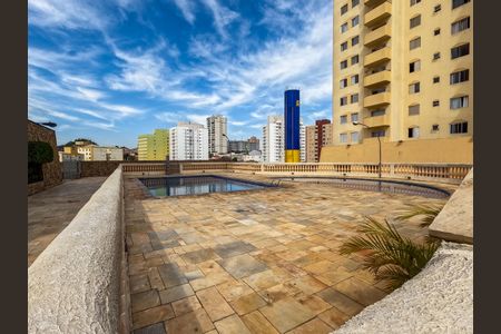 Apartamento à venda com 85m², 2 quartos e 1 vaga Apartamento à venda com 85m², 2 quartos e 1 vagaÁrea comum