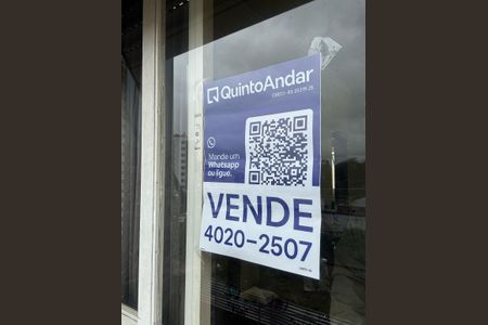 Apartamento à venda com 48m², 1 quarto e sem vaga Apartamento à venda com 48m², 1 quarto e sem vagaPlaca