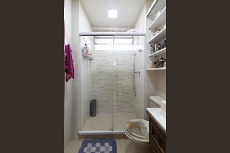 Apartamento à venda com 48m², 1 quarto e sem vaga Apartamento à venda com 48m², 1 quarto e sem vagaBanheiro
