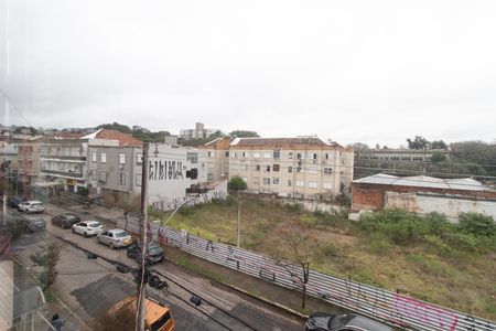Apartamento à venda com 48m², 1 quarto e sem vaga Apartamento à venda com 48m², 1 quarto e sem vagaVaranda