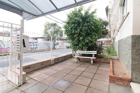 Apartamento à venda com 48m², 1 quarto e sem vaga Apartamento à venda com 48m², 1 quarto e sem vagaÁrea comum