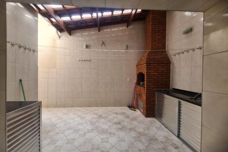 Casa à venda com 96m², 3 quartos e 2 vagas Casa à venda com 96m², 3 quartos e 2 vagasÁrea Externa