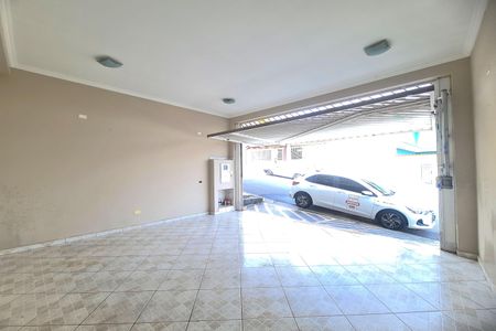 Casa à venda com 96m², 3 quartos e 2 vagas Casa à venda com 96m², 3 quartos e 2 vagasGaragem