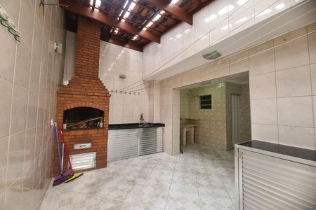 Casa à venda com 96m², 3 quartos e 2 vagas Casa à venda com 96m², 3 quartos e 2 vagasÁrea Externa