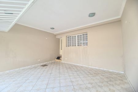 Casa à venda com 96m², 3 quartos e 2 vagas Casa à venda com 96m², 3 quartos e 2 vagasGaragem