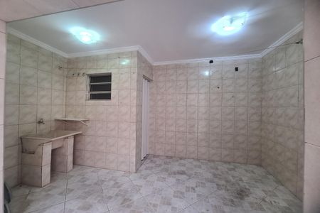 Casa à venda com 96m², 3 quartos e 2 vagas Casa à venda com 96m², 3 quartos e 2 vagasÁrea de Serviço