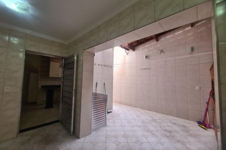 Casa à venda com 96m², 3 quartos e 2 vagas Casa à venda com 96m², 3 quartos e 2 vagasÁrea Externa