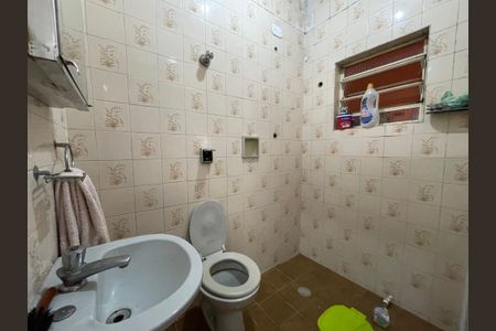 Casa para alugar com 150m², 2 quartos e 2 vagas Casa para alugar com 150m², 2 quartos e 2 vagasBanheiro 2