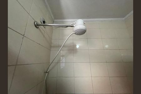 Casa para alugar com 150m², 2 quartos e 2 vagas Casa para alugar com 150m², 2 quartos e 2 vagasBanheiro 1