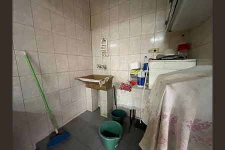 Casa para alugar com 150m², 2 quartos e 2 vagas Casa para alugar com 150m², 2 quartos e 2 vagasÁrea de Serviço