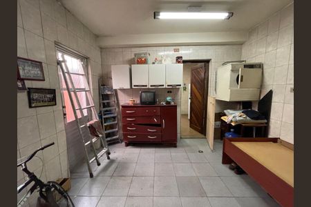 Casa para alugar com 150m², 2 quartos e 2 vagas Casa para alugar com 150m², 2 quartos e 2 vagasÁrea de Serviço