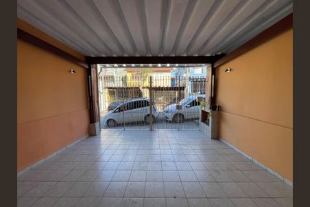 Casa para alugar com 150m², 2 quartos e 2 vagas Casa para alugar com 150m², 2 quartos e 2 vagasGaragem