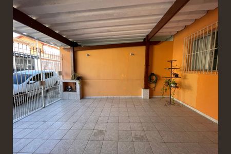 Casa para alugar com 150m², 2 quartos e 2 vagas Casa para alugar com 150m², 2 quartos e 2 vagasGaragem