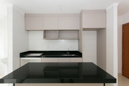 Apartamento à venda com 55m², 2 quartos e 1 vaga Apartamento à venda com 55m², 2 quartos e 1 vagaCozinha