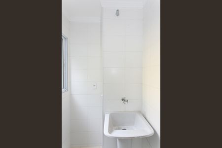 Apartamento à venda com 55m², 2 quartos e 1 vaga Apartamento à venda com 55m², 2 quartos e 1 vagaÁrea de Serviço