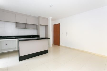 Apartamento à venda com 55m², 2 quartos e 1 vaga Apartamento à venda com 55m², 2 quartos e 1 vagaSala