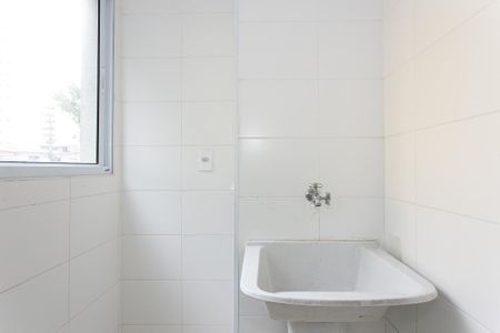 Apartamento à venda com 55m², 2 quartos e 1 vaga Apartamento à venda com 55m², 2 quartos e 1 vagaÁrea de Serviço