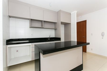 Apartamento à venda com 55m², 2 quartos e 1 vaga Apartamento à venda com 55m², 2 quartos e 1 vagaCozinha