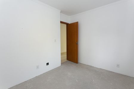 Apartamento à venda com 55m², 2 quartos e 1 vaga Apartamento à venda com 55m², 2 quartos e 1 vagaQuarto 2