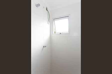 Apartamento à venda com 55m², 2 quartos e 1 vaga Apartamento à venda com 55m², 2 quartos e 1 vagaBanheiro