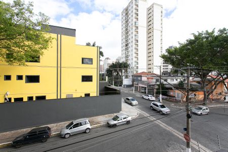 Apartamento à venda com 55m², 2 quartos e 1 vaga Apartamento à venda com 55m², 2 quartos e 1 vagaVista da Varanda da Sala/Cozinha