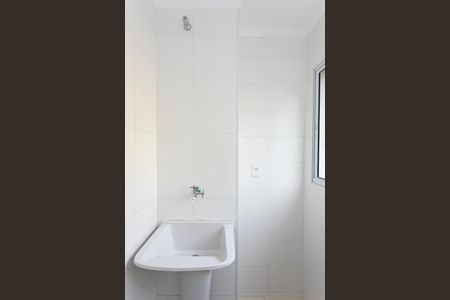 Apartamento à venda com 55m², 2 quartos e 1 vaga Apartamento à venda com 55m², 2 quartos e 1 vagaÁrea de Serviço