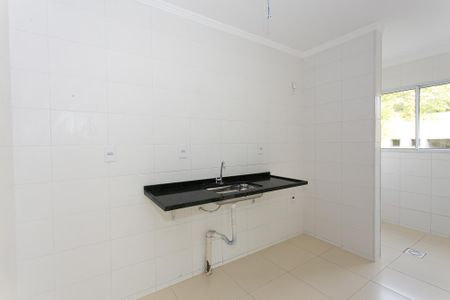 Apartamento à venda com 55m², 2 quartos e 1 vaga Apartamento à venda com 55m², 2 quartos e 1 vagaSala/Cozinha