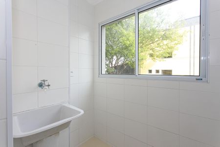 Apartamento à venda com 55m², 2 quartos e 1 vaga Apartamento à venda com 55m², 2 quartos e 1 vagaÁrea de Serviço