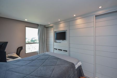 Apartamento à venda com 70m², 2 quartos e 2 vagas Apartamento à venda com 70m², 2 quartos e 2 vagasQuarto 1
