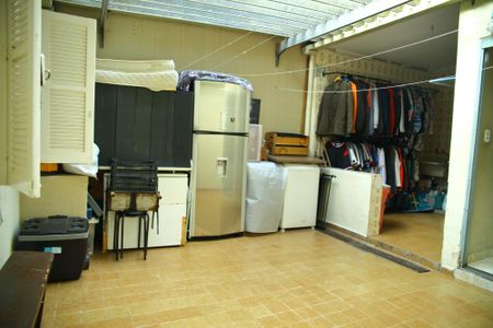 Casa à venda com 160m², 3 quartos e 2 vagasÁrea Externa