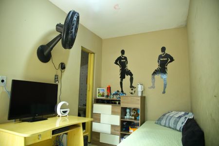 Casa à venda com 160m², 3 quartos e 2 vagasEdícula 