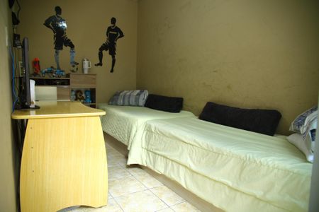 Casa à venda com 160m², 3 quartos e 2 vagasEdícula 