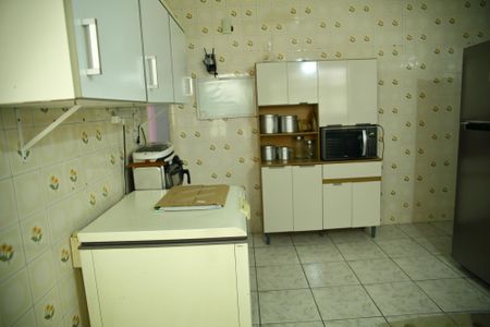 Casa à venda com 160m², 3 quartos e 2 vagasCozinha