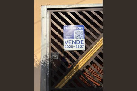 Casa à venda com 160m², 3 quartos e 2 vagas Casa à venda com 160m², 3 quartos e 2 vagasPlaca