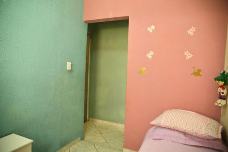 Casa à venda com 160m², 3 quartos e 2 vagasQuarto 2