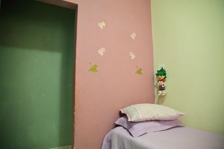 Casa à venda com 160m², 3 quartos e 2 vagasQuarto 2