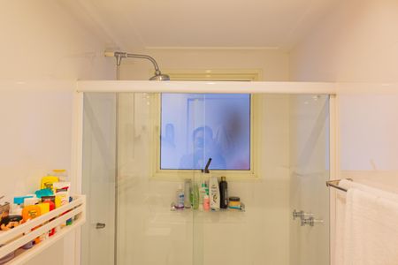 Apartamento à venda com 127m², 4 quartos e 3 vagas Apartamento à venda com 127m², 4 quartos e 3 vagasBanheiro