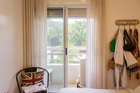 Apartamento à venda com 127m², 4 quartos e 3 vagas Apartamento à venda com 127m², 4 quartos e 3 vagasVaranda da Suíte