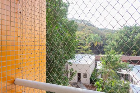 Apartamento à venda com 127m², 4 quartos e 3 vagas Apartamento à venda com 127m², 4 quartos e 3 vagasVaranda da Suíte