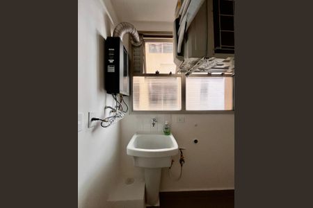 Apartamento à venda com 89m², 3 quartos e 1 vagaÁrea de Serviço