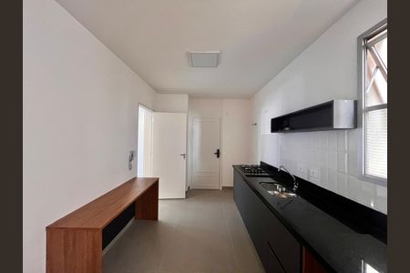 Apartamento à venda com 89m², 3 quartos e 1 vagaCozinha