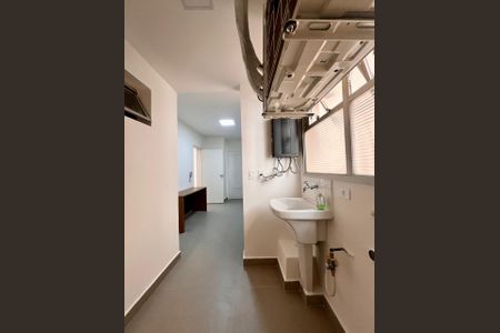 Apartamento à venda com 89m², 3 quartos e 1 vagaÁrea de Serviço