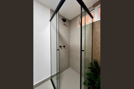 Apartamento à venda com 89m², 3 quartos e 1 vagaBanheiro Social