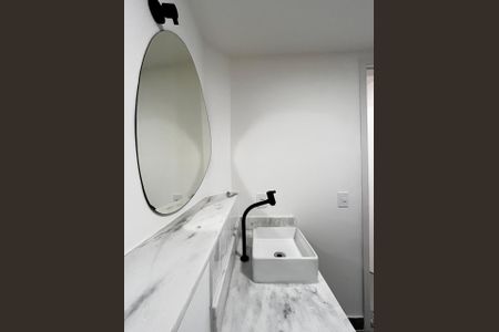 Apartamento à venda com 89m², 3 quartos e 1 vagaBanheiro Social