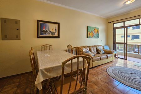 Apartamento para alugar com 96m², 3 quartos e 1 vagaSala